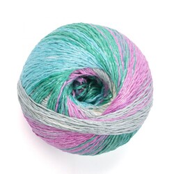 YarnArt SUMMER DREAM 100 GR 350 MT ÖRGÜ İPİ - Thumbnail