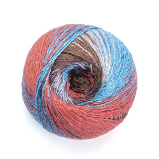 YarnArt SUMMER DREAM 100 GR 350 MT ÖRGÜ İPİ