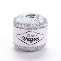 YarnArt - YarnArt VEGAS 50 GR. 150 MT