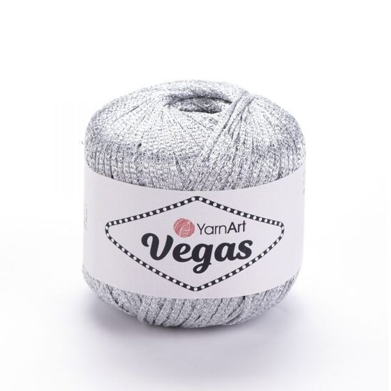 YarnArt VEGAS 50 GR. 150 MT