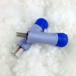 Noname - YEDİ İĞNELİ KEÇE İĞNESİ Noname - YEDİ İĞNELİ KEÇE İĞNESİ