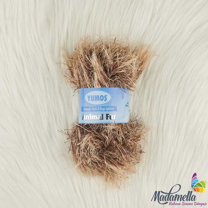 Yumos Animal Fur Yumusak Tuylu El Orgu Ipi 50 Gr 80701 Ihrac Fazlasi Noname Yumos Animal Fur Yumusak Tuylu El Orgu Ipi 50 Gr 80701 Ihrac Fazlasi Noname