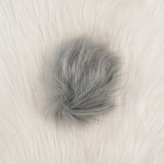 WOOL POMPOM