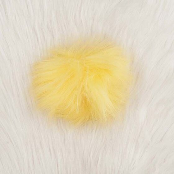 WOOL POMPOM