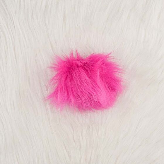 WOOL POMPOM LARGE