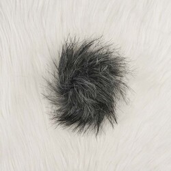 WOOL POMPOM LARGE - Thumbnail