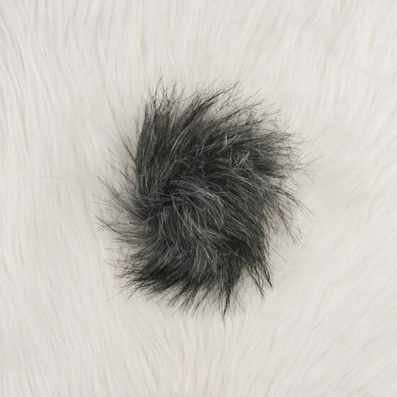 WOOL POMPOM LARGE