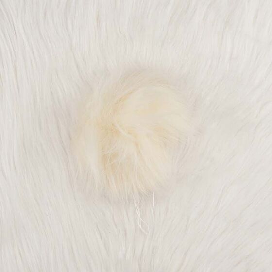 WOOL POMPOM LARGE