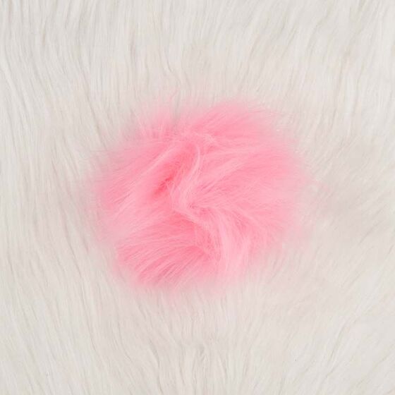 WOOL POMPOM LARGE