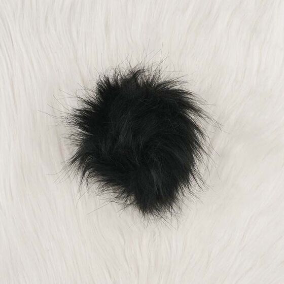 WOOL POMPOM LARGE