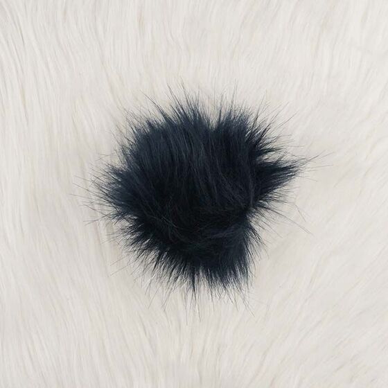 WOOL POMPOM LARGE