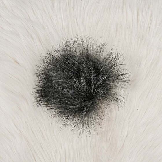 WOOL POMPOM LARGE