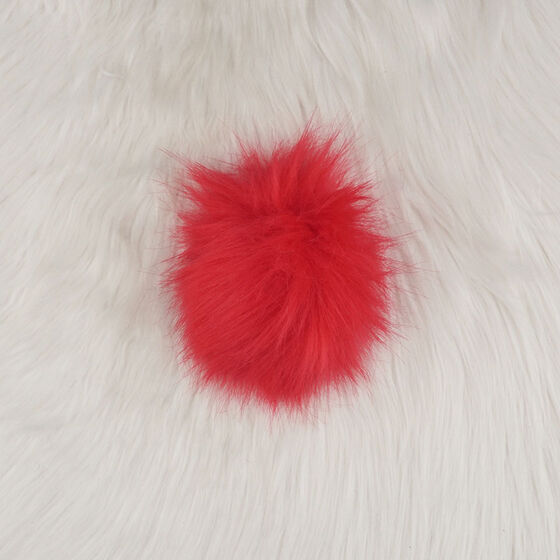 WOOL POMPOM LARGE