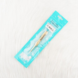 Noname - YÜN PUNCH İĞNESİ SETİ 10 CM. DFN-432 Noname - YÜN PUNCH İĞNESİ SETİ 10 CM. DFN-432