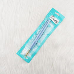 Noname - YÜN PUNCH İĞNESİ SETİ 18 CM. DFN-433 Noname - YÜN PUNCH İĞNESİ SETİ 18 CM. DFN-433