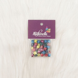 Madamella - ZİL 8 MM Madamella - ZİL 8 MM