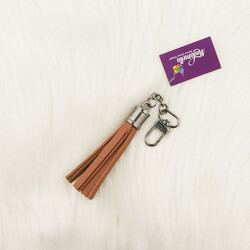 Madamella - ZİNCİRLİ PÜSKÜL 14 CM.